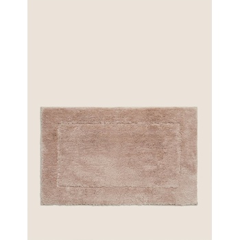 Marks & Spencer Изключително мека бързосъхнеща постелка за баня Кафява Marks & Spencer | Kafyav | Home | ЕДИН РАЗМЕР