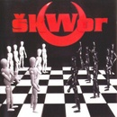 SKWOR - LOUTKY CD