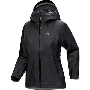 Arc'teryx Дамско водоустойчиво яке Arc'teryx Women's Beta SL Jacket Waterproof jacket - Black (102-4629-0212)