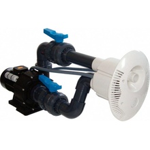 VÁGNER POOL V-JET 66m3/h, 230V