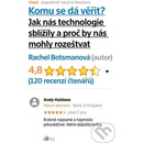 Komu se dá věřit?