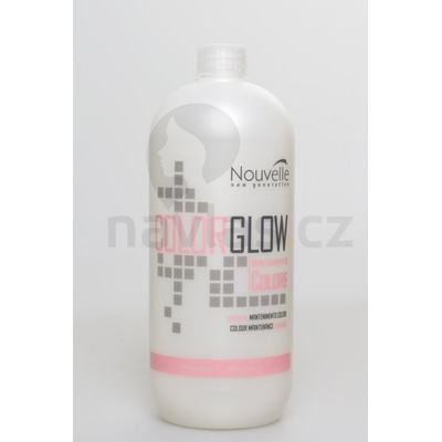 Nouvelle Color Glow Maintenance Shampoo 1000 ml