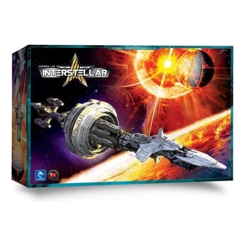 Asmodee Vesmírna loď Interstellar