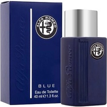 Alfa Romeo Blue toaletná voda pánska 40 ml