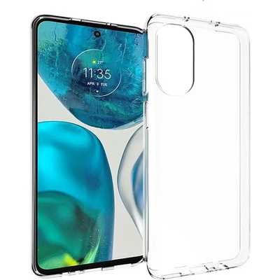 Motorola Moto G52 4G Удароустойчив TPU Силиконов Калъф