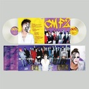 Taylor Corey: CMF2 - Coloured Translucent Milky Clear LP