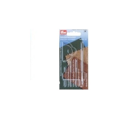 PRYM- Set čalúníckych ihiel 5ks