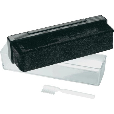 Gramo kartáč pro čištění gramofonových desek BRUSH 3 ANALOGIS – Hledejceny.cz