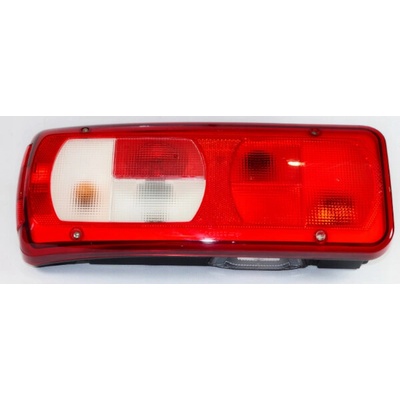 Světlo koncové DAF CF / XF L 2012- TAT | Zboží Auto