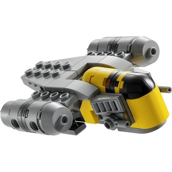 Image 1 of LEGO® Star Wars™ - The Razor Crest Mini-Build (30728)