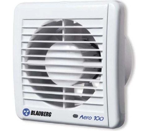Blauberg Aero 150