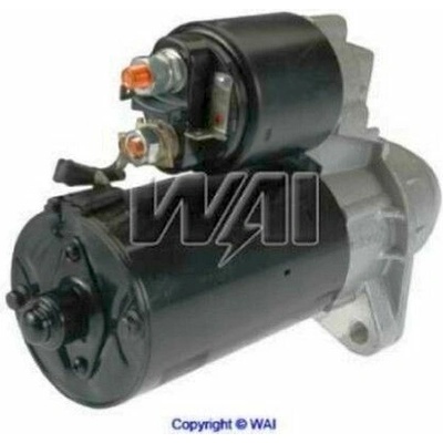 Startér WAI 17135N