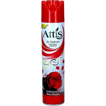 Attis sprej aerosól 300 ml