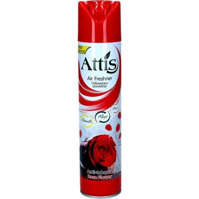 Attis sprej aerosól 300 ml