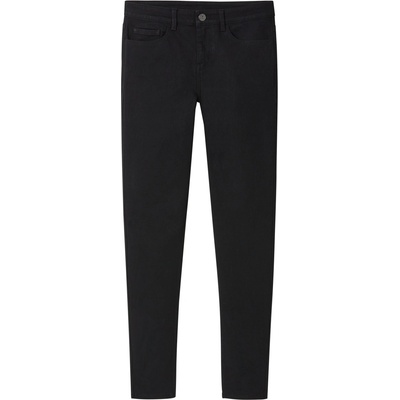 esmara Dámské džíny Super Skinny Fit černé – Sleviste.cz