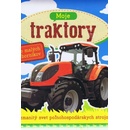 Moje traktory SK