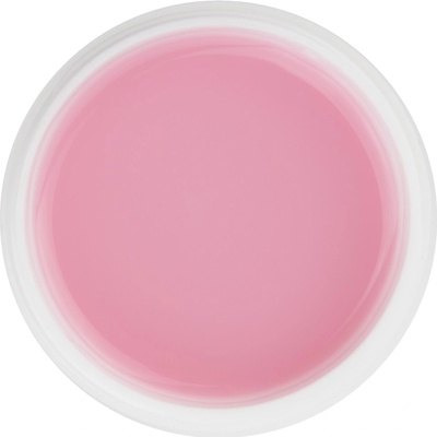 X Nails UV gel Classic Line jemně růžový PINK MASK 50 ml