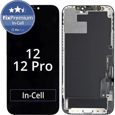 LCD Displej + Dotykové sklo Apple iPhone 12 Pro / Apple iPhone 12