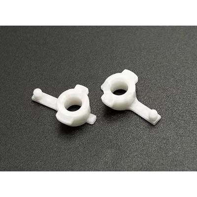 Compatible Бушинги (комплект 2 бр) за изхвърляща ролка, Samsung ML 2240/ 2950/ 3710/ SCX 3400/ 5637/ M2020/ Xerox 3020, JC61-03782B, 006N01361 (JC61-03782B-SET-NB)