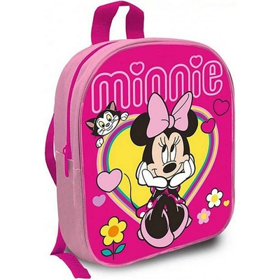 KupMa Minnie Mouse růžový