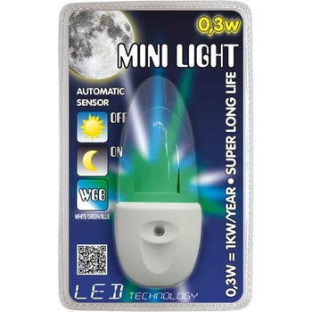 PREZENT Mini Light 1613
