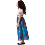 BigBuy Carnival Костюм Колумбия момиче Размер 7-9 години