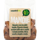 Orechy a semienka COUNTRY LIFE Mandle 100 g
