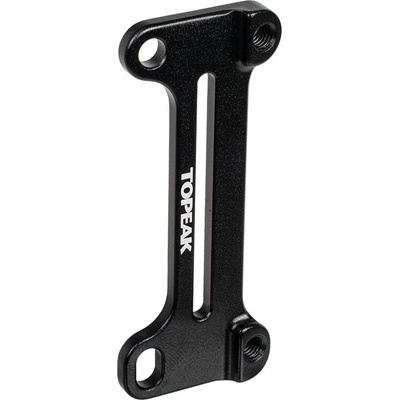TOPEAK posun košíku CAGE MOUNT EXPANDER