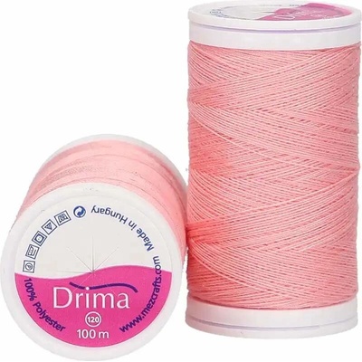 Univerzální polyesterová nit Drima 121