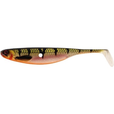 Westin ShadTeez Hollow 8cm 4g Bling Perch