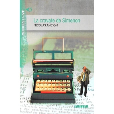 MONDES EN VF La cravate de simenon