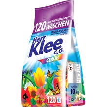 Klee Color prací prášek 10 kg