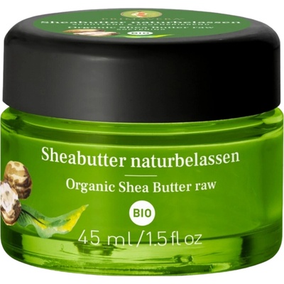 Primavera Bambucké maslo BIO 45 ml