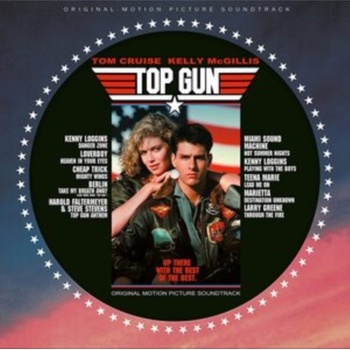Top Gun LP