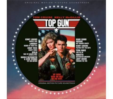Top Gun LP