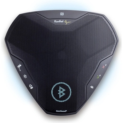 Konftel Ego - hands-free systém - bezdrátový