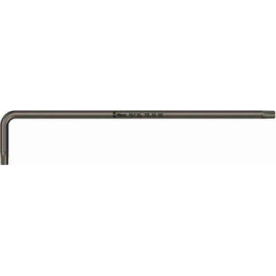 Wera Uhlový kľúč TX 30 x 195 mm extra dlhý, s pridržiavacou funkciou 05024458001