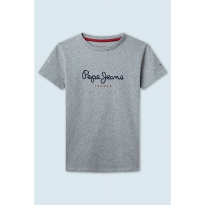 Pepe Jeans ART NEW šedá