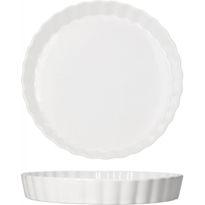 Banquet Keramická forma na koláč Culinaria 28,5cm