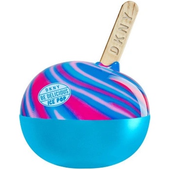 DKNY Ice Pop Berry Bliss parfémovaná voda dámská 50 ml