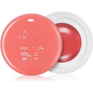 fwee Lip&Cheek Blurry Pudding Pot тониращ балсам за устни и скули цвят CR04 Seventeen (Bestie Moment) 5 гр