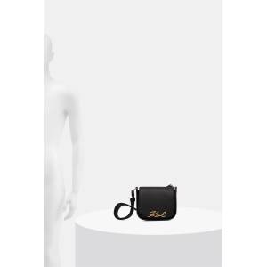 KARL LAGERFELD чанта дамска от имитация на кожа K/SIGNATURE (B2W30006)