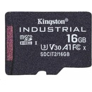 Kingston microSDHC 16GBSDCIT2/16GBSP