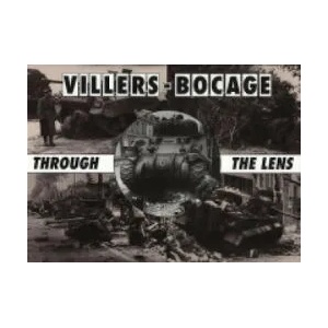 Villers-Bocage Through the Lens | Daniel Taylor (1999)