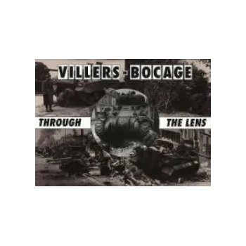 Image 1 of Villers-Bocage Through the Lens | Daniel Taylor