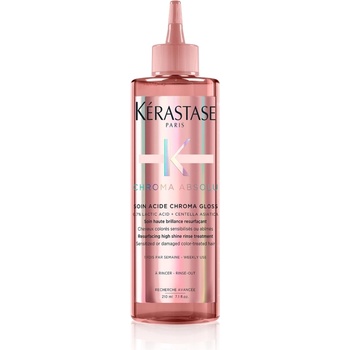 Kérastase Chroma Absolu Soin Acide Chroma Gloss Treatment 210 ml