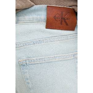 Calvin Klein Jeans дънки tapered мъжки (LV04RG798G)