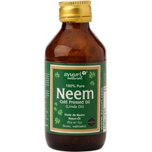 Ayumi Nimbový olej Neem Oil 100 ml