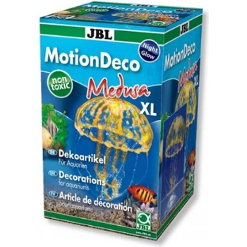 Image 1 of JBL MotionDeco Medusa XL ORANGE -голяма медуза (J6045400)