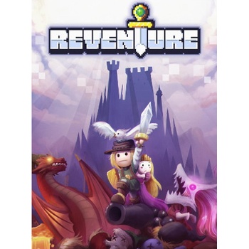Reventure